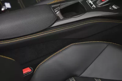 2023 FERRARI 812 GTS WITH WARRANTY | 281723-12