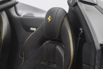 2023 FERRARI 812 GTS WITH WARRANTY | 281723-13