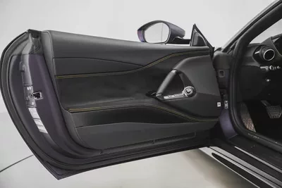 2023 FERRARI 812 GTS WITH WARRANTY | 281723-15