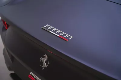 2023 FERRARI 812 GTS WITH WARRANTY | 281723-18