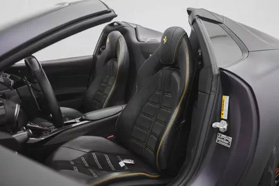 2023 FERRARI 812 GTS WITH WARRANTY | 281723-7