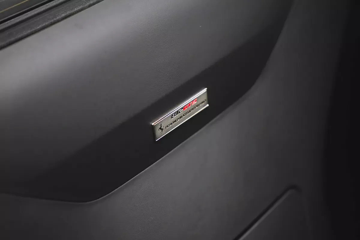 2023 FERRARI 812 GTS WITH WARRANTY | 281723-14-14