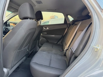 2022 Hyundai Kona Comfort GCC Specs-18