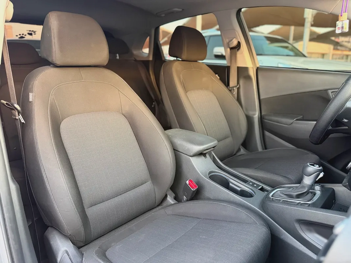 2022 Hyundai Kona Comfort GCC Specs-17-17