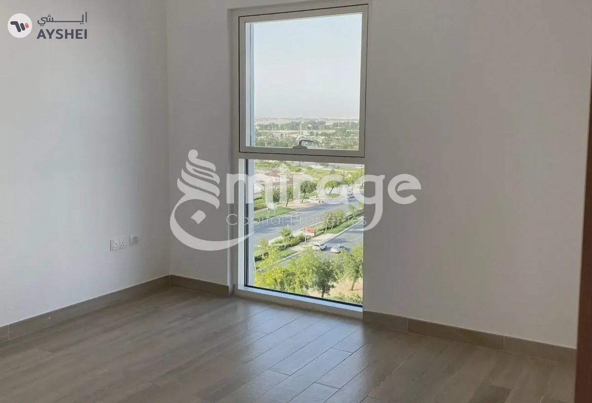 APARTMENT FOR SALE IN WATERS EDGE, YAS ISLAND