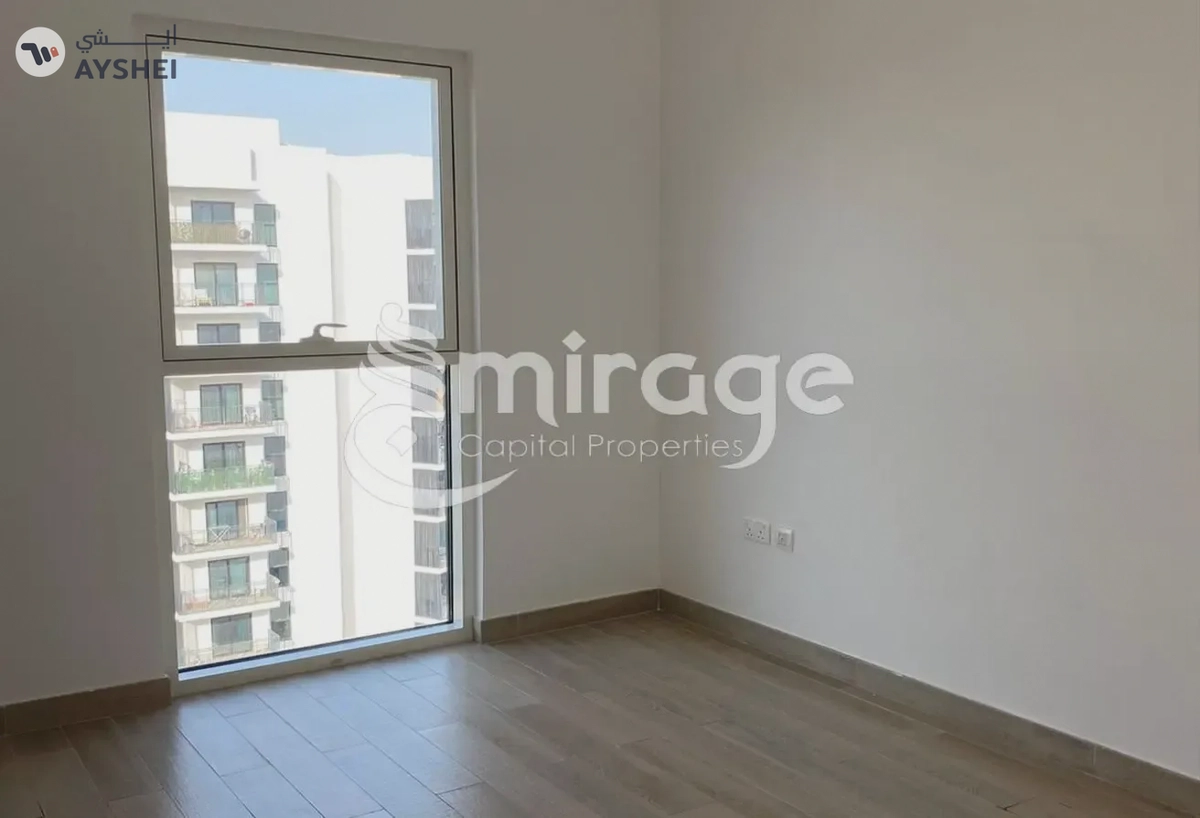 APARTMENT FOR SALE IN WATERS EDGE, YAS ISLAND