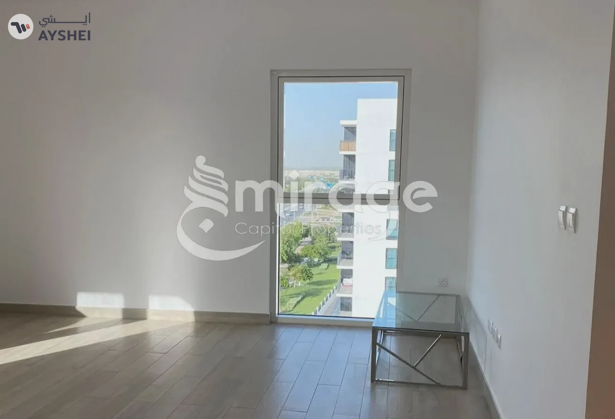 APARTMENT FOR SALE IN WATERS EDGE, YAS ISLAND