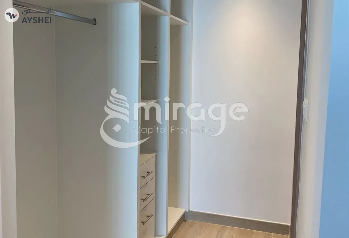 APARTMENT FOR SALE IN WATERS EDGE, YAS ISLAND