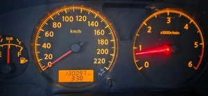 2019 Nissan patrol super safari ( manual Transmission)