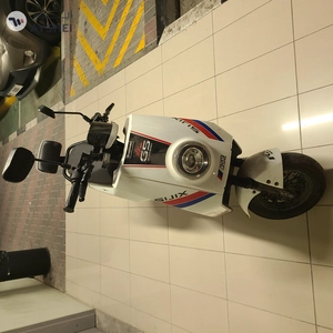 gs sijix Electric bike