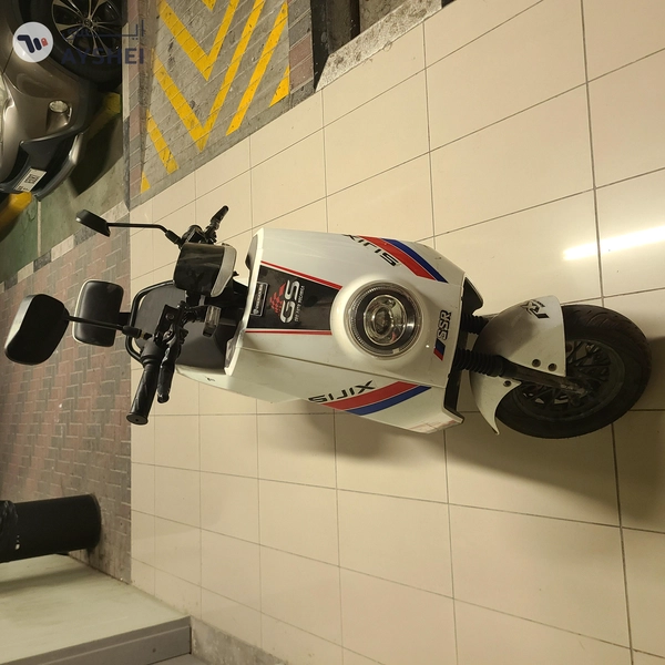 gs sijix Electric bike