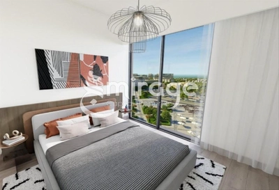 APARTMENT FOR SALE IN MANARAT LIVING, SAADIYAT CULTURAL DISTRICT-3