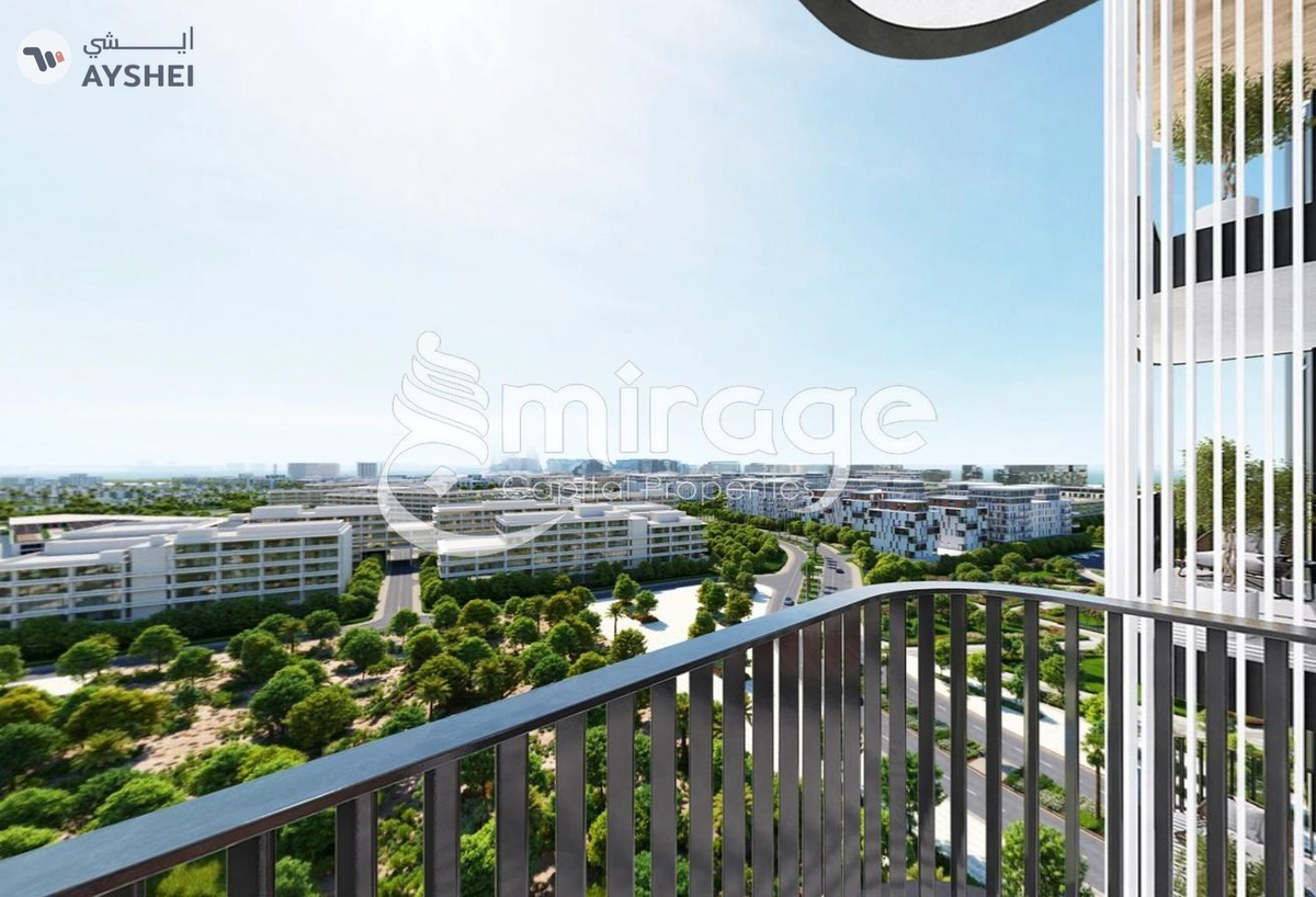 APARTMENT FOR SALE IN MANARAT LIVING, SAADIYAT CULTURAL DISTRICT-1-1