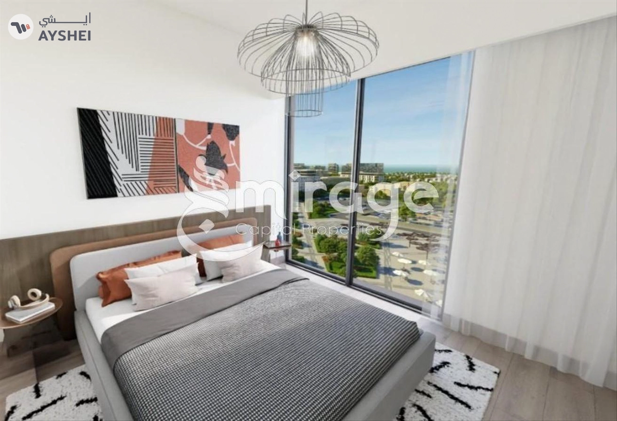 APARTMENT FOR SALE IN MANARAT LIVING, SAADIYAT CULTURAL DISTRICT-3-3