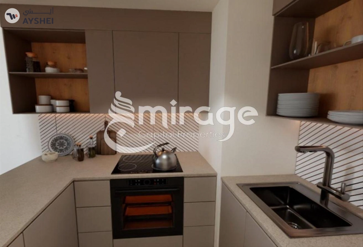 APARTMENT FOR SALE IN MANARAT LIVING, SAADIYAT CULTURAL DISTRICT-6-6