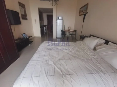 SEA VIEW| FULLY FURNISHED| STUDIO-3