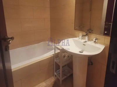SEA VIEW| FULLY FURNISHED| STUDIO-4