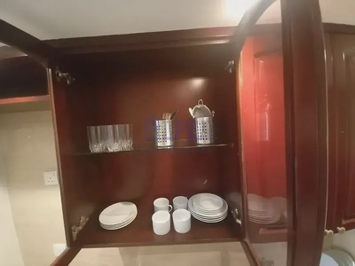 SEA VIEW| FULLY FURNISHED| STUDIO-1