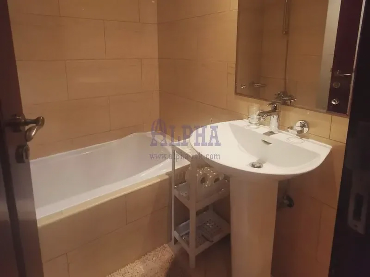 SEA VIEW| FULLY FURNISHED| STUDIO-4-4