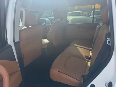 Nissan Patrol SE 2015, GCC Specs, Well Maintained-4