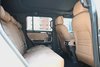 JETOUR T2 LUXURY+ || 0% DP || FREE WARRANTY || SHOWROOM CONDITION-12