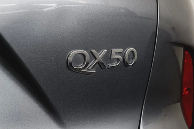 2,265 AED / 60 months | 0% DP 2024 Infiniti QX50 Luxe / Full Service History / Manufacturer Warranty-13