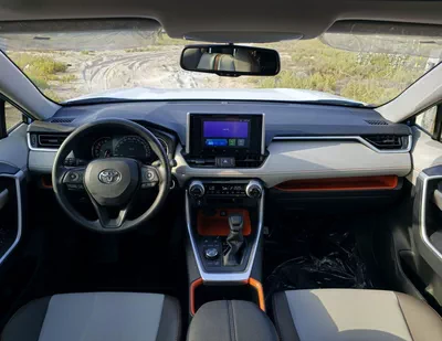 Toyota RAV4 ADVENTURE RAV4 Adventure Full Option 2025-14