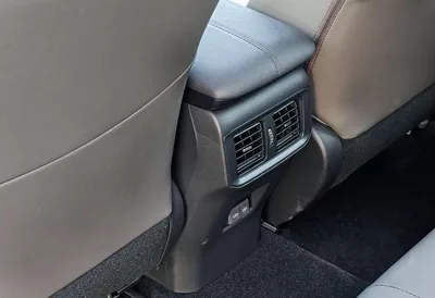 Toyota RAV4 ADVENTURE RAV4 Adventure Full Option 2025-17