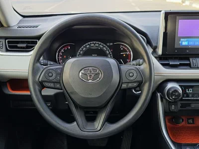 Toyota RAV4 ADVENTURE RAV4 Adventure Full Option 2025-7