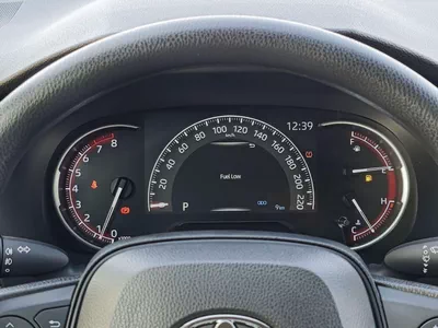 Toyota RAV4 ADVENTURE RAV4 Adventure Full Option 2025-8