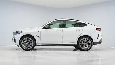 UAEs Very Best Example | AED 2,915 Per Month |  Low KM X6 M50i-9