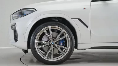 UAEs Very Best Example | AED 2,915 Per Month |  Low KM X6 M50i-10