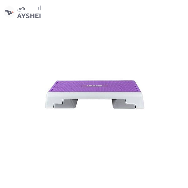 LivePro Aerobic Step Lp8240