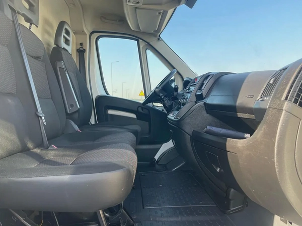 2021 Peugeot Boxer, Chiller, L4H3 I Ref#665
