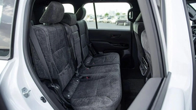 Toyota Land Cruiser GXR 3.3 DIESEL-21