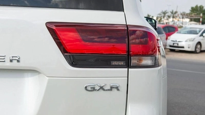 Toyota Land Cruiser GXR 3.3 DIESEL-15