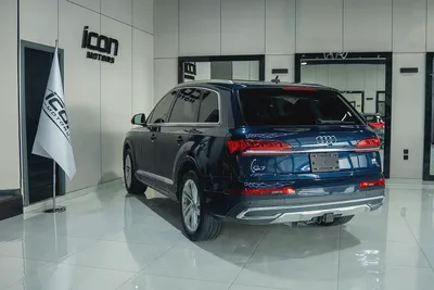 2024 Audi Q7 3.0 TFSI quattro (American Specs) in Immaculate Condition-10