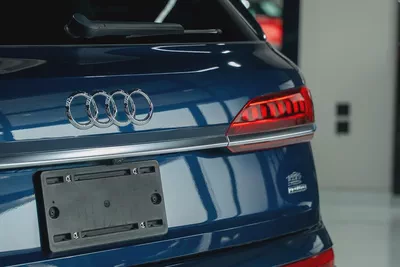 2024 Audi Q7 3.0 TFSI quattro (American Specs) in Immaculate Condition-17