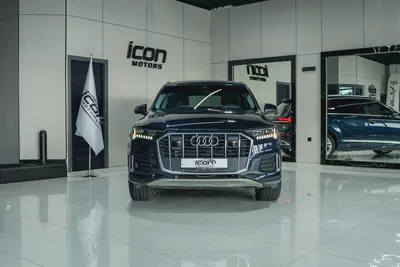 2024 Audi Q7 3.0 TFSI quattro (American Specs) in Immaculate Condition-1