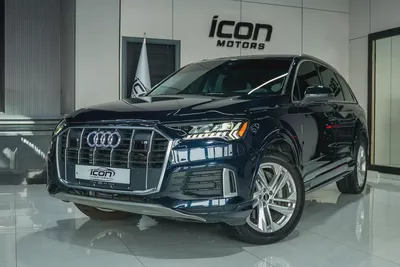 2024 Audi Q7 3.0 TFSI quattro (American Specs) in Immaculate Condition-2
