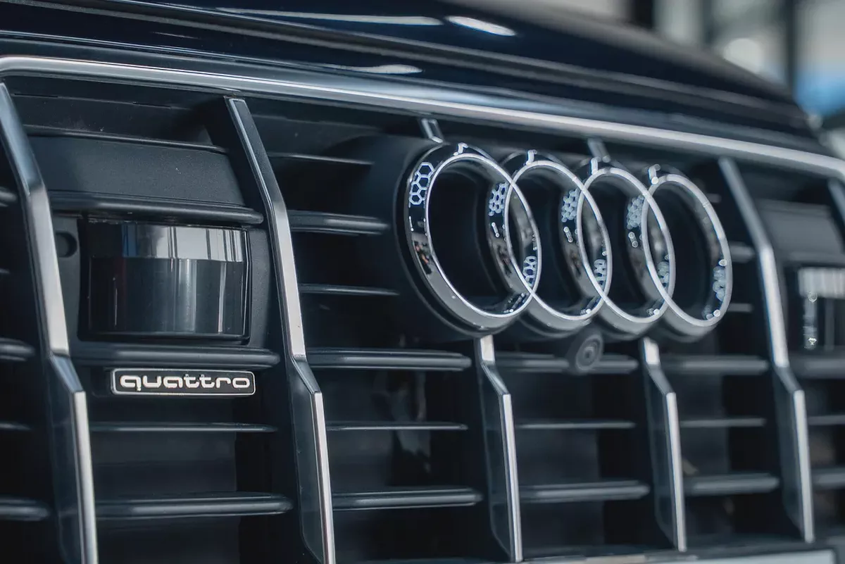 2024 Audi Q7 3.0 TFSI quattro (American Specs) in Immaculate Condition-14-14