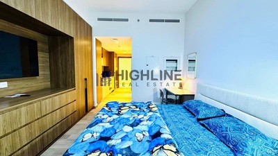 Alluring Style | Just Handed over | Best Amenities-3