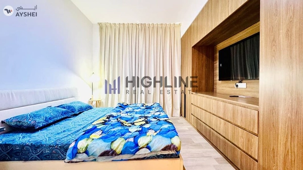 Alluring Style | Just Handed over | Best Amenities
