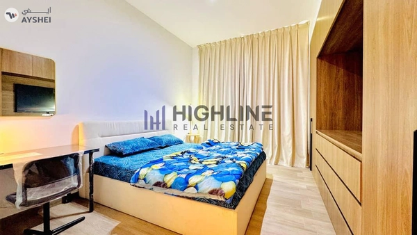 Alluring Style | Just Handed over | Best Amenities