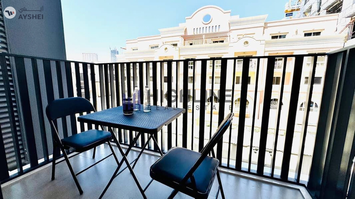 Alluring Style | Just Handed over | Best Amenities-17-17
