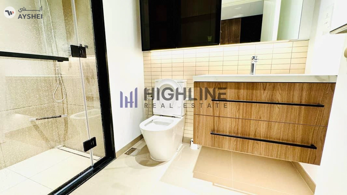 Alluring Style | Just Handed over | Best Amenities-19-19