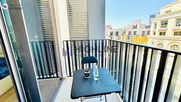 Alluring Style | Just Handed over | Best Amenities