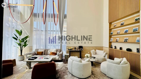 Alluring Style | Just Handed over | Best Amenities