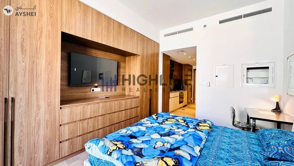 Alluring Style | Just Handed over | Best Amenities