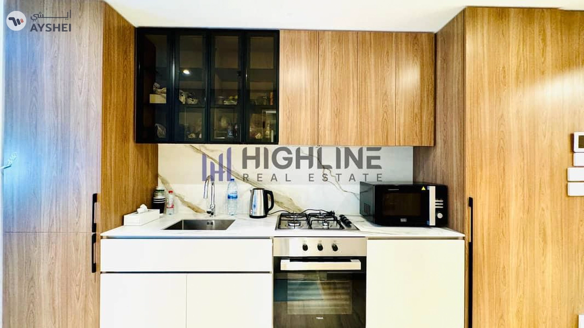 Alluring Style | Just Handed over | Best Amenities-5-5